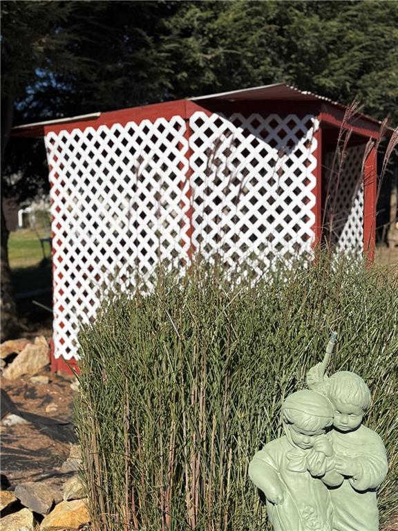 528 Longfellow Street Vandergrift, PA 15690 - Photo 6 of 23 a bathroom with a sink and a mirror