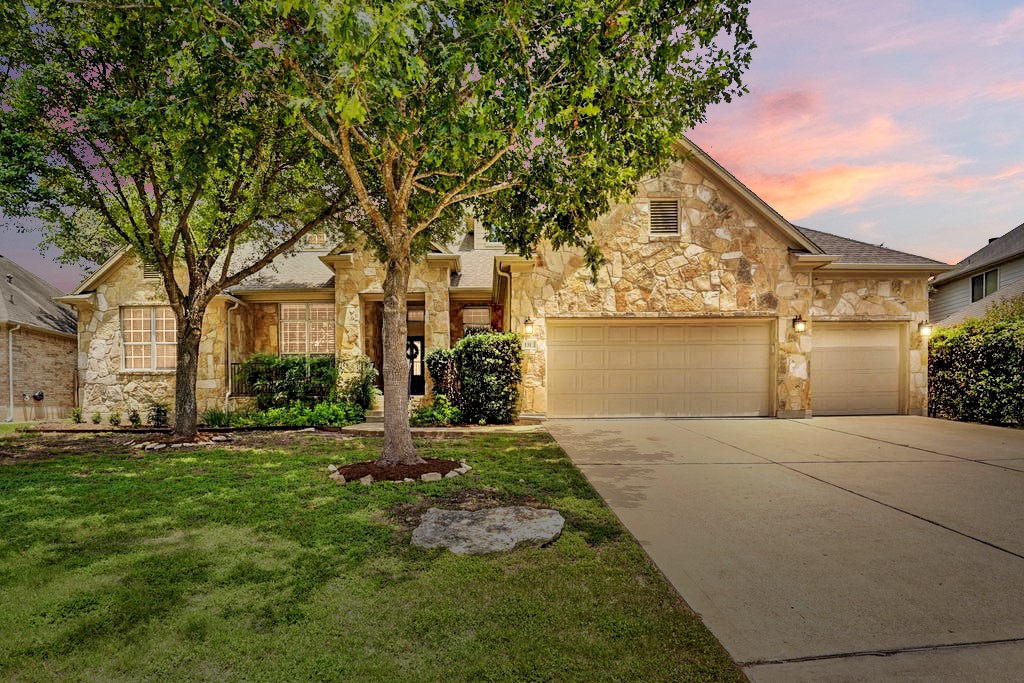 131 Eaton Lane Austin, TX 78737 - Photo 1 of 1