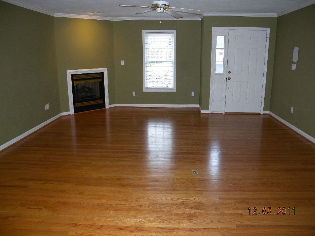 5881 Buckland Mill Road Roanoke, VA 24019 - Photo 3 of 6 Great Room