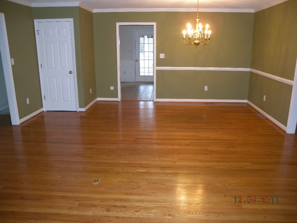 5881 Buckland Mill Road Roanoke, VA 24019 - Photo 4 of 6 Great Room