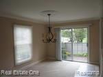 1379 Autumn Lane Rochester, MI 48306 - Photo 2 of 7 Dining Room