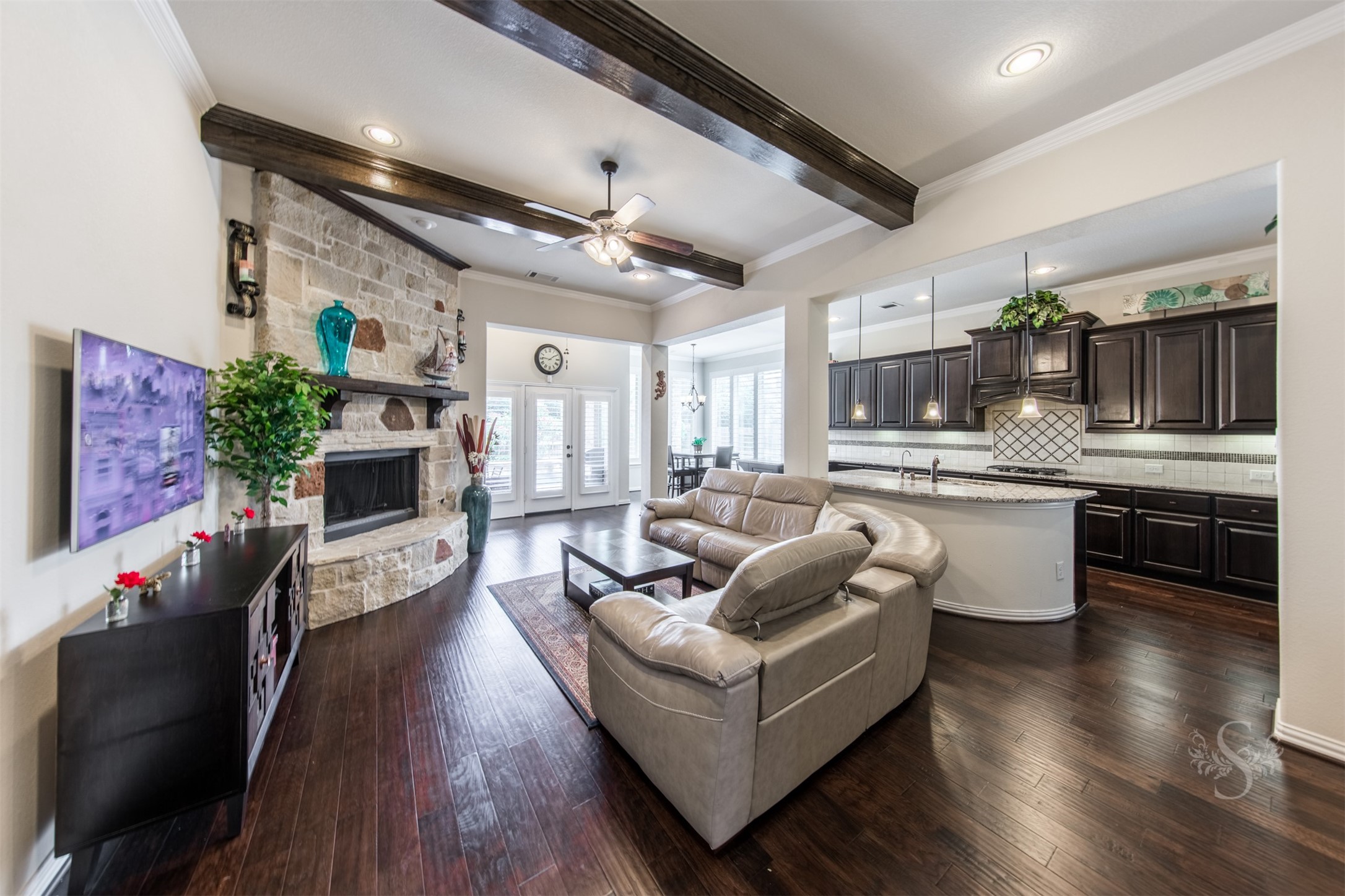 10414 Justin Ridge Road Katy, TX 77494 - Photo 15 of 45