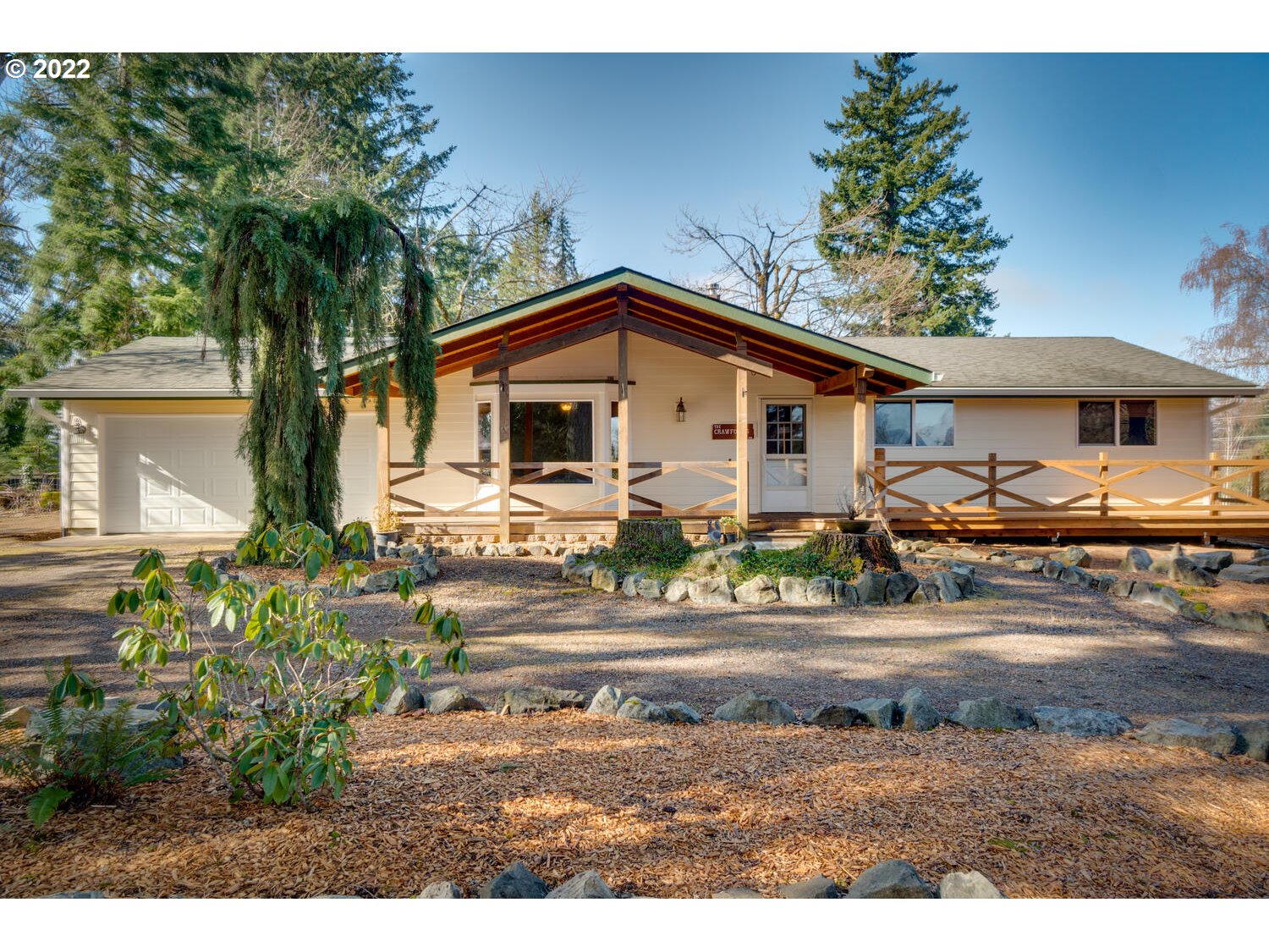 13345 Southeast Bluff Road Sandy, OR 97055 - Photo 1 of 32 Gallery Image 1