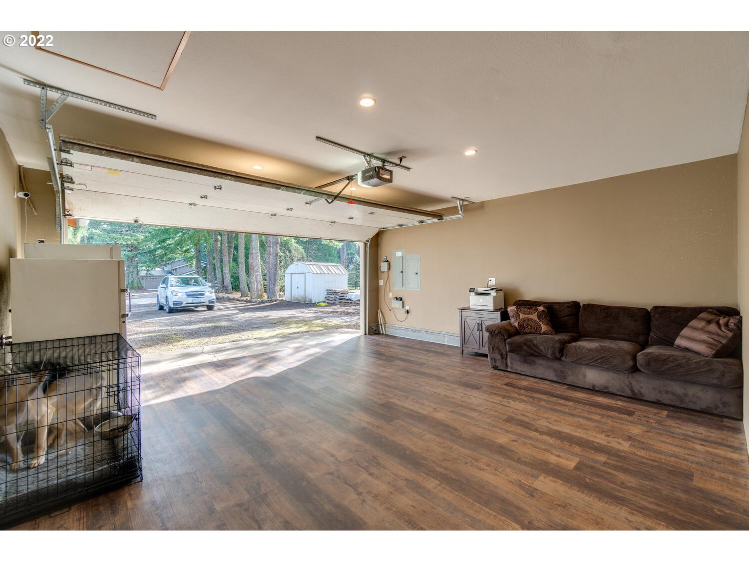 13345 Southeast Bluff Road Sandy, OR 97055 - Photo 20 of 32 Gallery Image 20