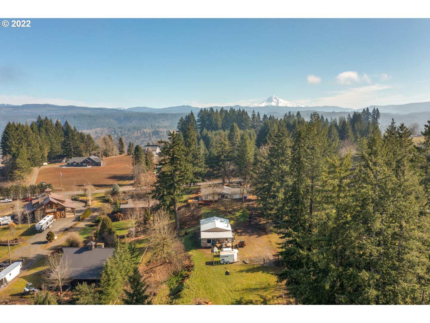 13345 Southeast Bluff Road Sandy, OR 97055 - Photo 27 of 32 Gallery Image 27