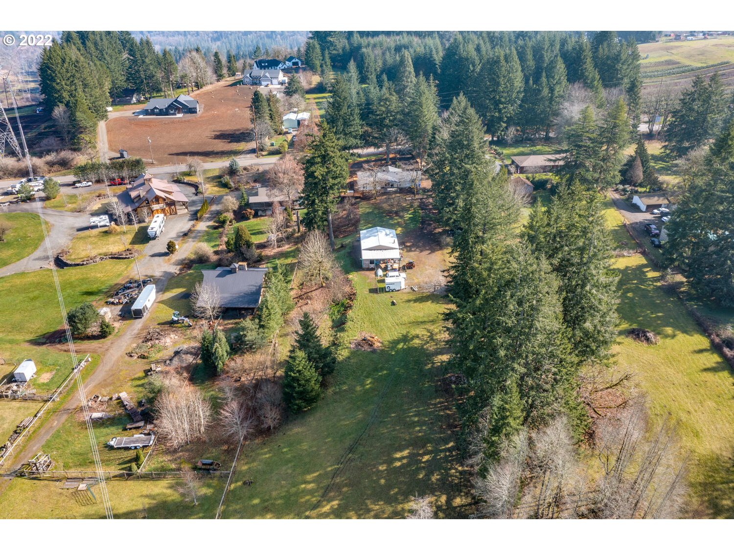 13345 Southeast Bluff Road Sandy, OR 97055 - Photo 28 of 32 Gallery Image 28