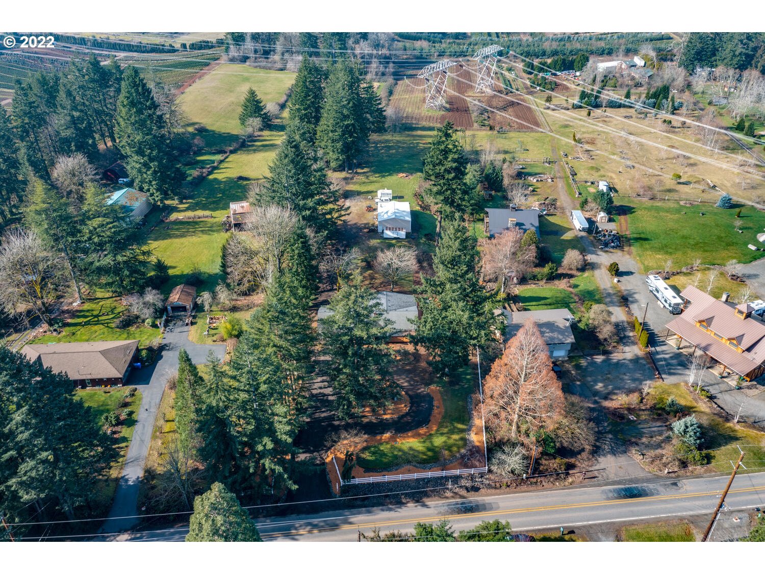 13345 Southeast Bluff Road Sandy, OR 97055 - Photo 29 of 32 Gallery Image 29