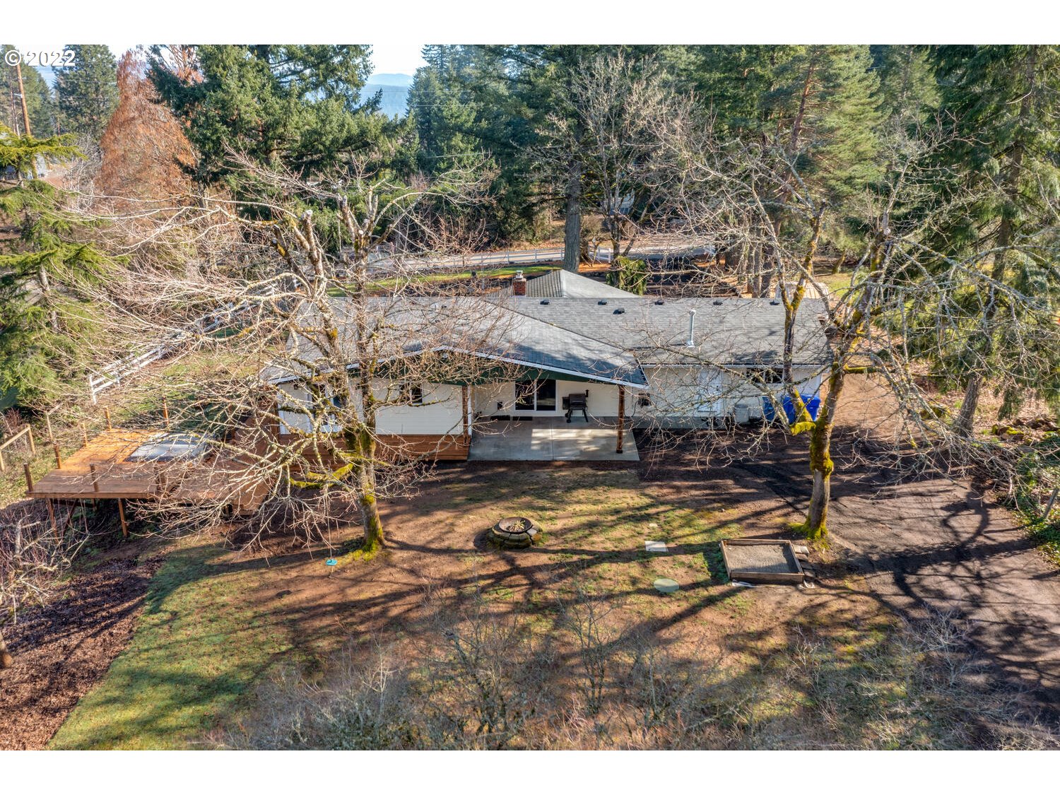 13345 Southeast Bluff Road Sandy, OR 97055 - Photo 30 of 32 Gallery Image 30