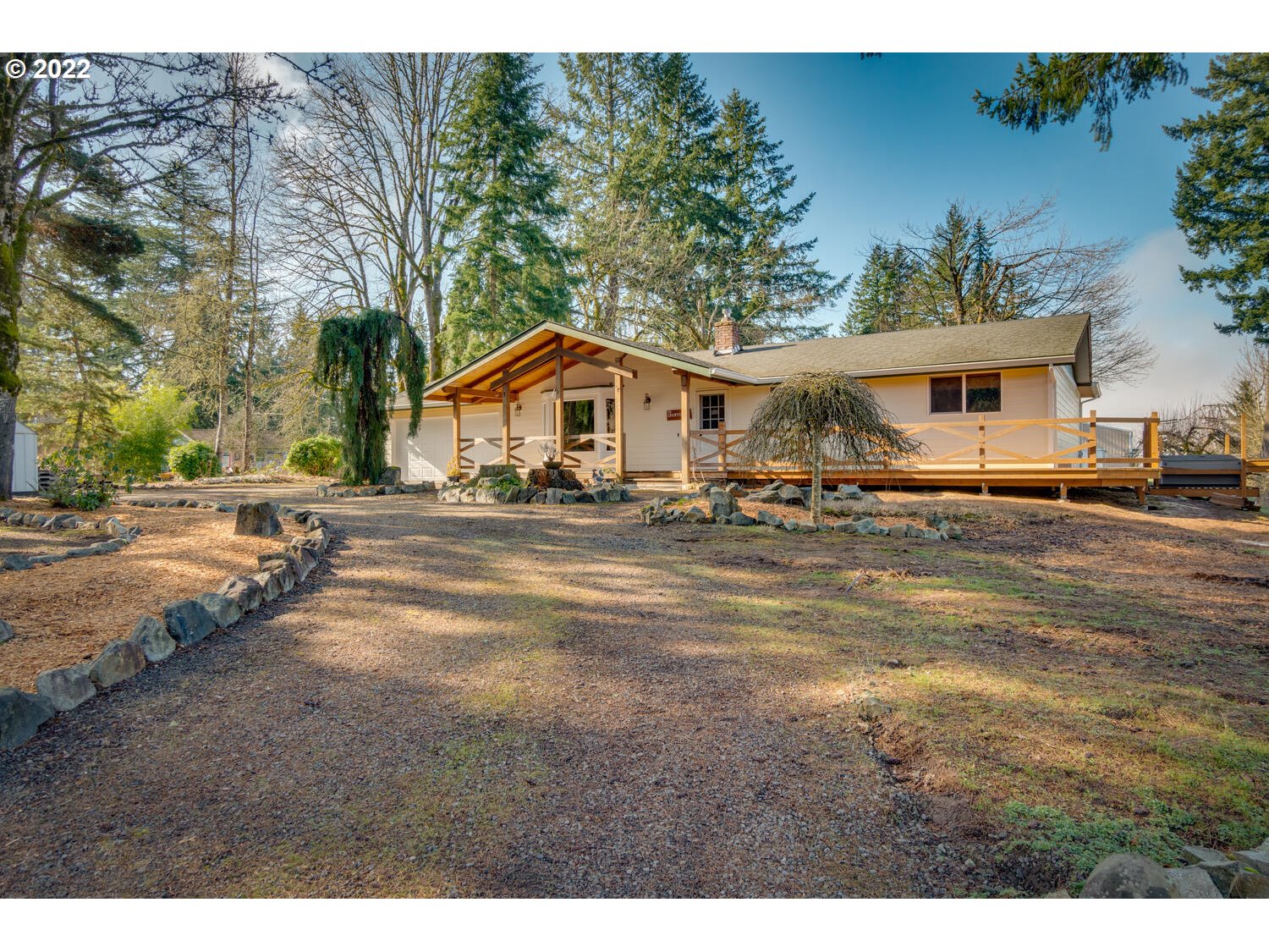 13345 Southeast Bluff Road Sandy, OR 97055 - Photo 3 of 32 Gallery Image 3