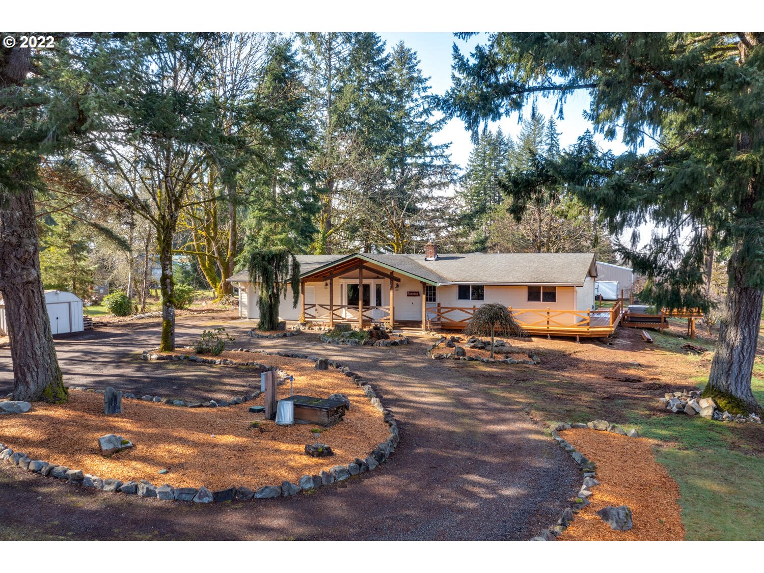 13345 Southeast Bluff Road Sandy, OR 97055 - Photo 32 of 32 Gallery Image 32
