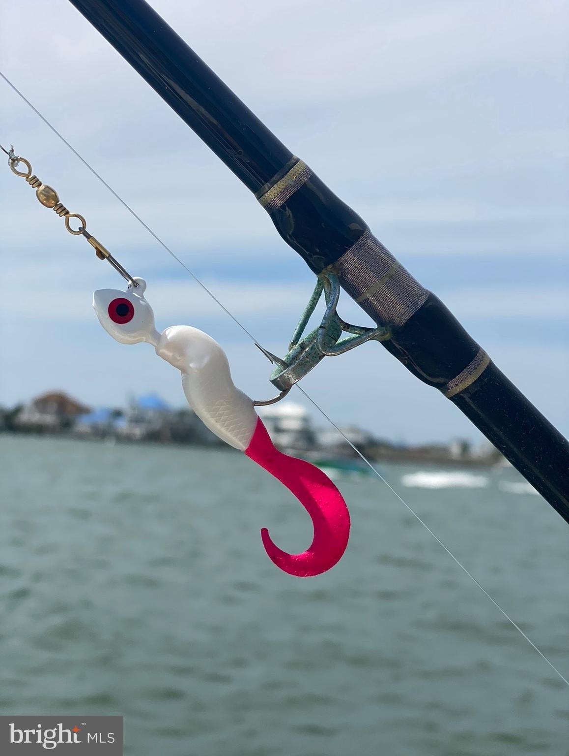 12623 Shell Mill Road, Unit 67 Bishopville, MD 21813 - Photo 18 of 22