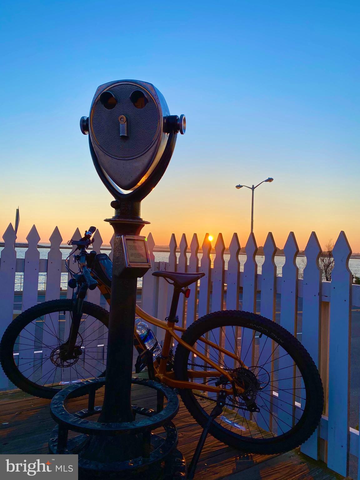 12623 Shell Mill Road, Unit 67 Bishopville, MD 21813 - Photo 21 of 22 a view of a chairs and dinning table in a patio