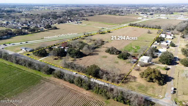 $6,130,676 | 7000 Ambassador Caffery Parkway, Broussard, LA 70518