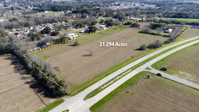 $6,130,676 | 7000 Ambassador Caffery Parkway, Broussard, LA 70518