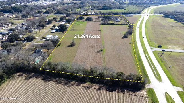 $6,130,676 | 7000 Ambassador Caffery Parkway, Broussard, LA 70518