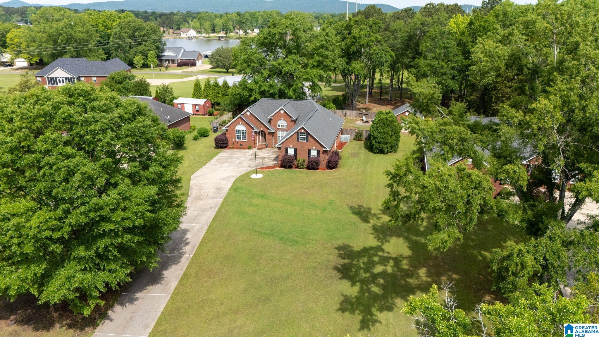 2275 Island Way Gadsden, AL 35907 - Photo 32 of 36
