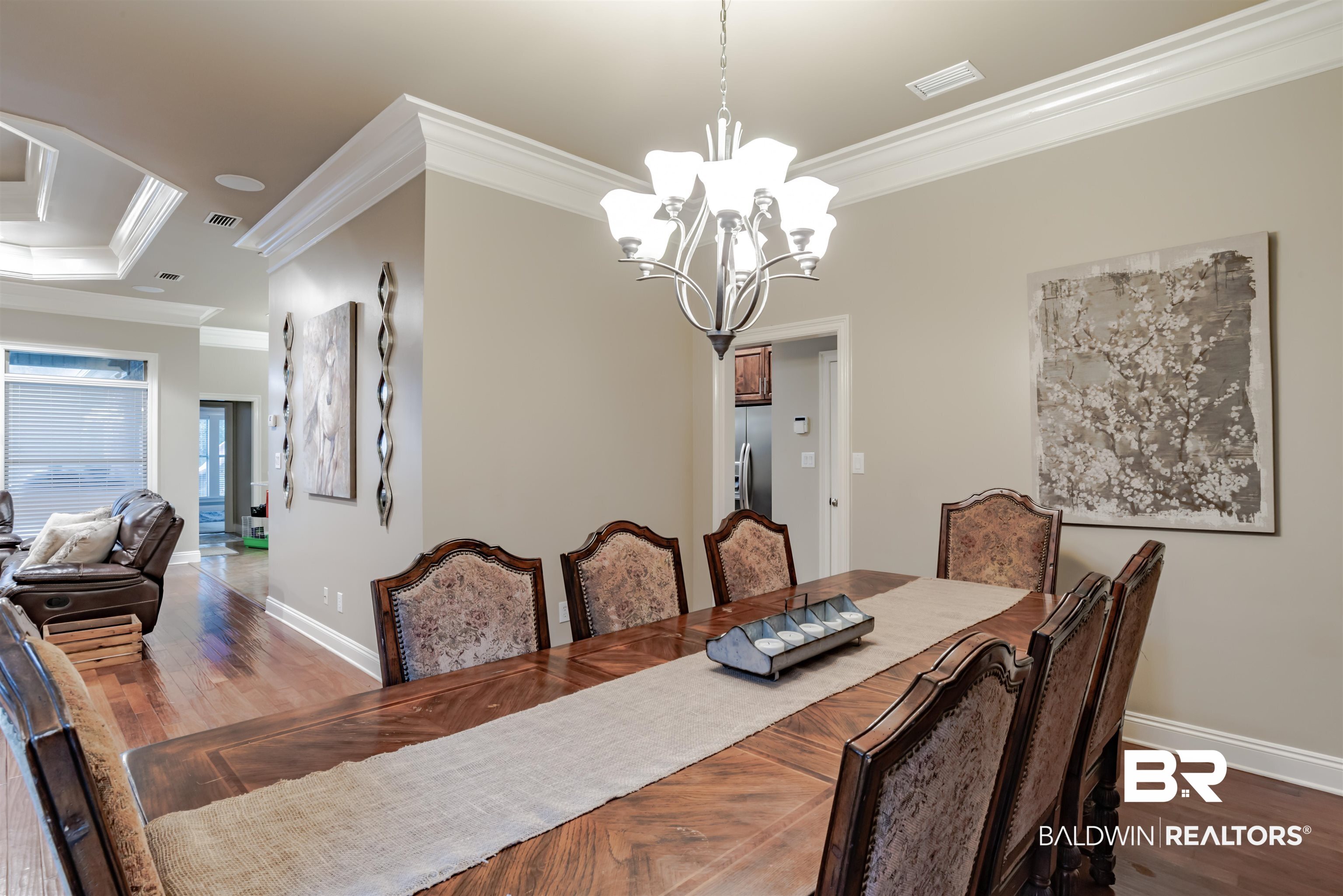 7801 Bromley Road Bay Minette, AL 36507 - Photo 6 of 49