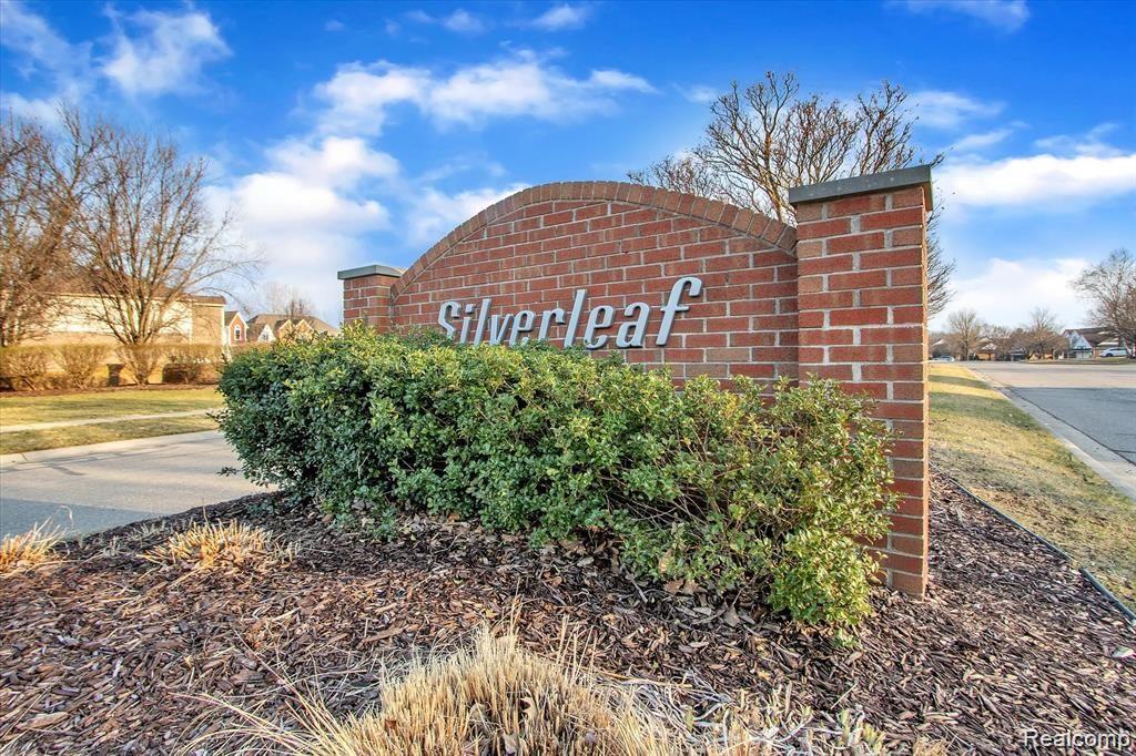4191 Silverleaf Drive Ypsilanti, MI 48197 - Photo 51 of 51