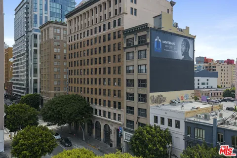 $1,295,000 | 814 South Spring Street, Unit 8, Los Angeles, CA 90014