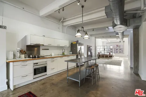 $1,295,000 | 814 South Spring Street, Unit 8, Los Angeles, CA 90014
