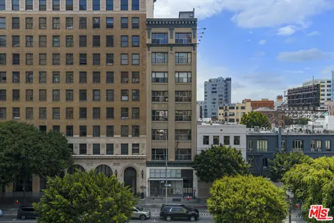 $1,295,000 | 814 South Spring Street, Unit 8, Los Angeles, CA 90014