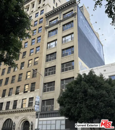 $1,295,000 | 814 South Spring Street, Unit 8, Los Angeles, CA 90014