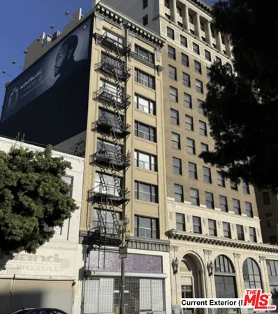 $1,295,000 | 814 South Spring Street, Unit 8, Los Angeles, CA 90014