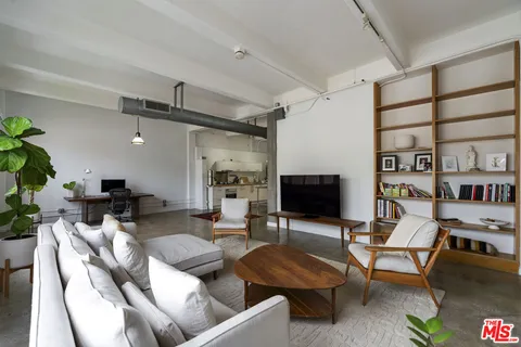 $1,295,000 | 814 South Spring Street, Unit 8, Los Angeles, CA 90014