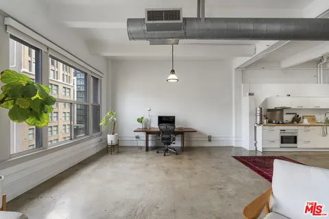 $1,295,000 | 814 South Spring Street, Unit 8, Los Angeles, CA 90014