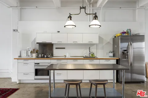 $1,295,000 | 814 South Spring Street, Unit 8, Los Angeles, CA 90014