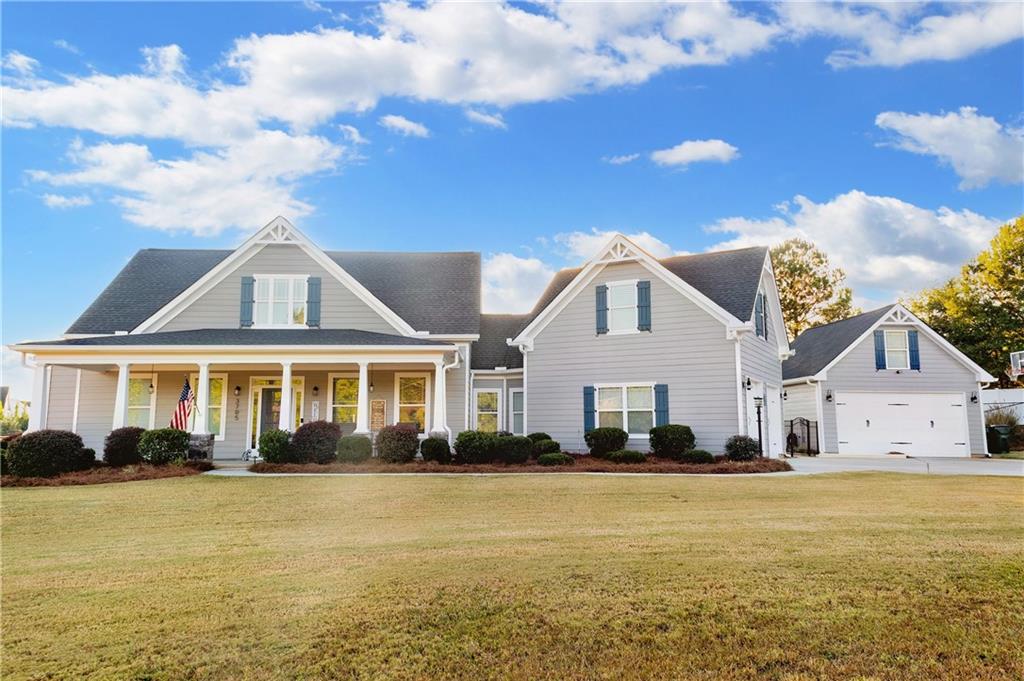 3705 McCullers Road Loganville, GA 30052 - Photo 1 of 1 Gallery Image 1