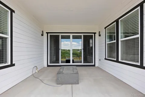 $735,000 | 4911 Coulee Trail, Castle Rock, CO 80108