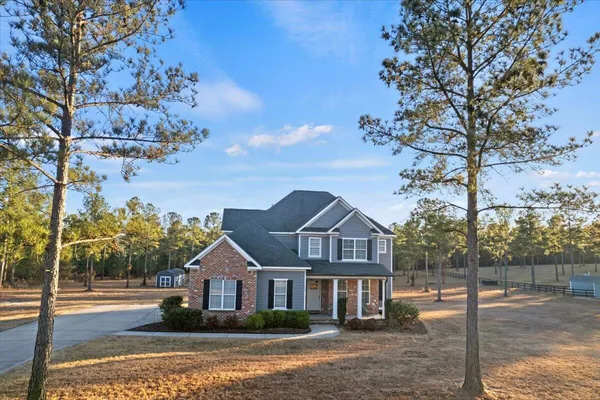 $519,000 | 154 Hurlingham Drive, Aiken, SC 29801
