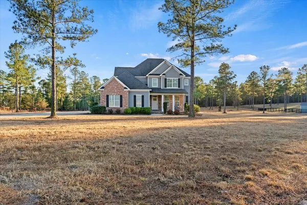 $519,000 | 154 Hurlingham Drive, Aiken, SC 29801