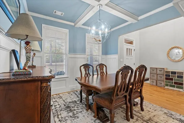 $535,000 | 154 Hurlingham Drive, Aiken, SC 29801