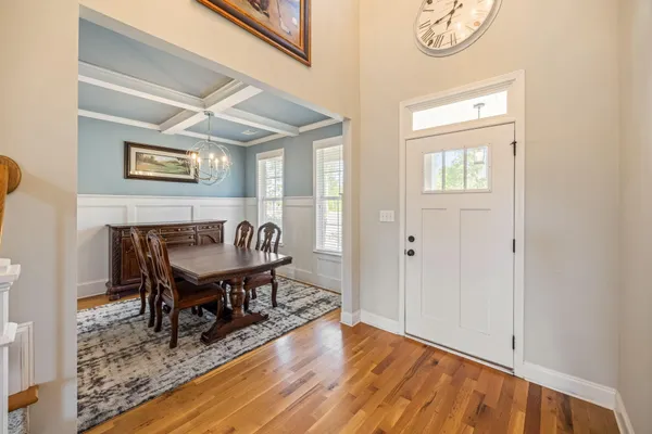 $519,000 | 154 Hurlingham Drive, Aiken, SC 29801