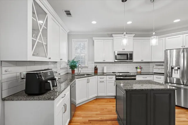 $535,000 | 154 Hurlingham Drive, Aiken, SC 29801