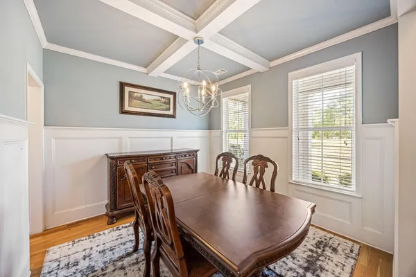 $519,000 | 154 Hurlingham Drive, Aiken, SC 29801