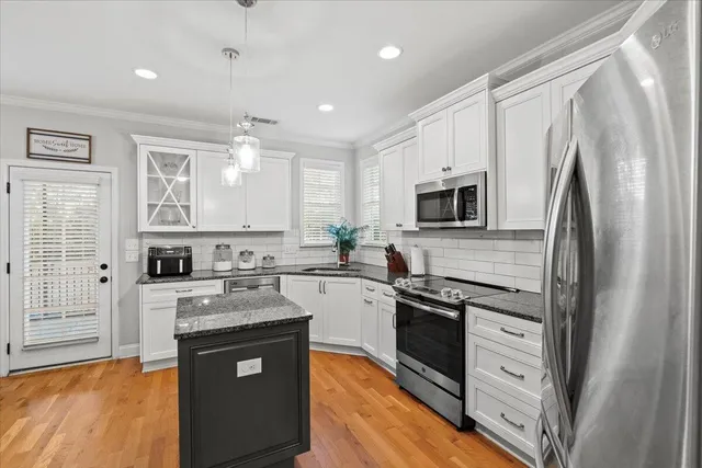 $535,000 | 154 Hurlingham Drive, Aiken, SC 29801