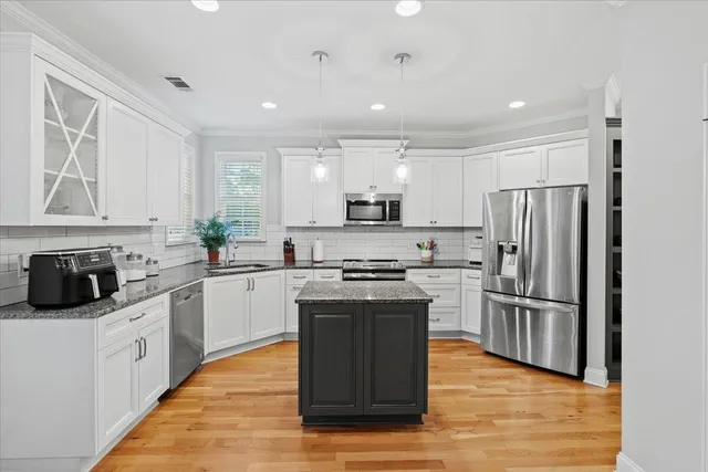 $535,000 | 154 Hurlingham Drive, Aiken, SC 29801