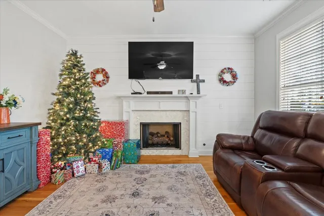 $535,000 | 154 Hurlingham Drive, Aiken, SC 29801