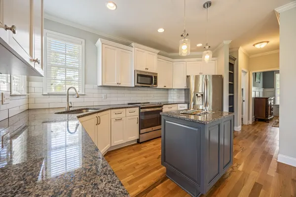 $519,000 | 154 Hurlingham Drive, Aiken, SC 29801