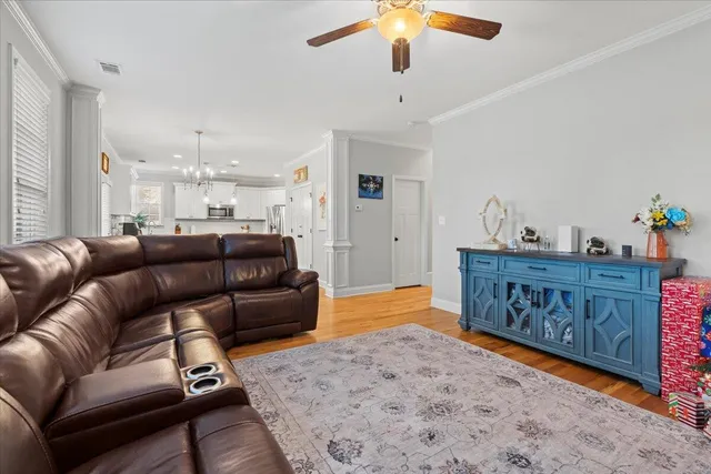 $535,000 | 154 Hurlingham Drive, Aiken, SC 29801