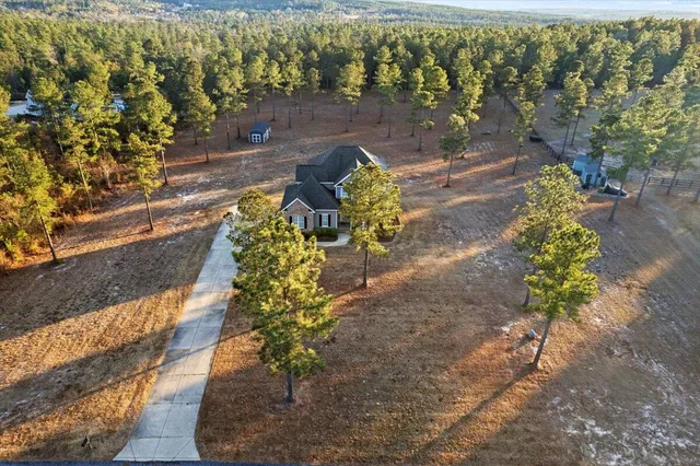 $535,000 | 154 Hurlingham Drive, Aiken, SC 29801