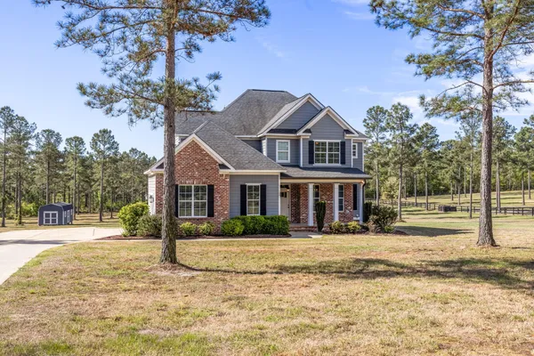 $519,000 | 154 Hurlingham Drive, Aiken, SC 29801