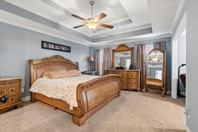 $535,000 | 154 Hurlingham Drive, Aiken, SC 29801