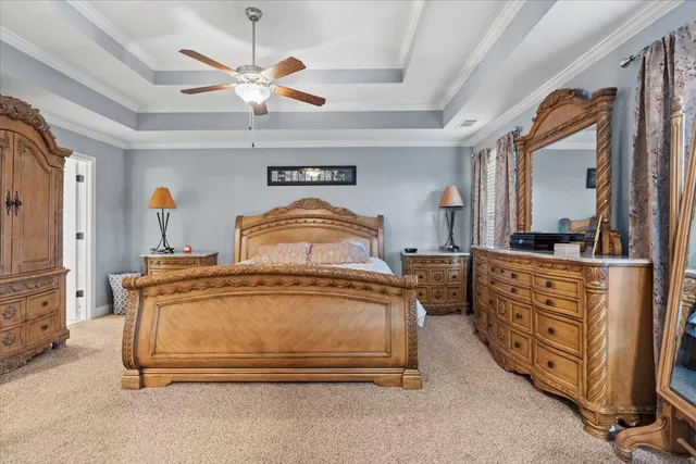 $535,000 | 154 Hurlingham Drive, Aiken, SC 29801