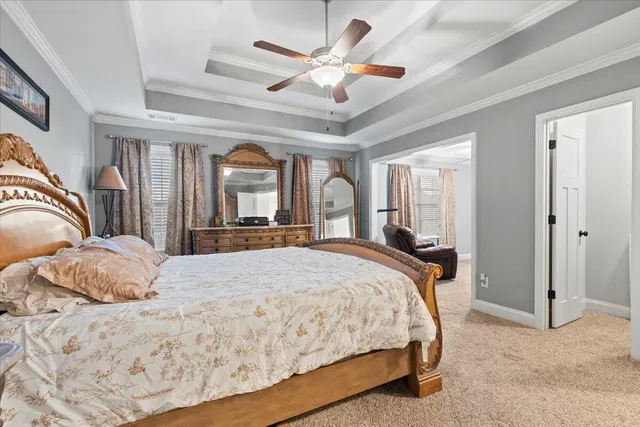 $535,000 | 154 Hurlingham Drive, Aiken, SC 29801