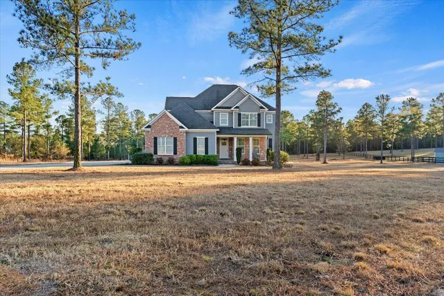 $535,000 | 154 Hurlingham Drive, Aiken, SC 29801