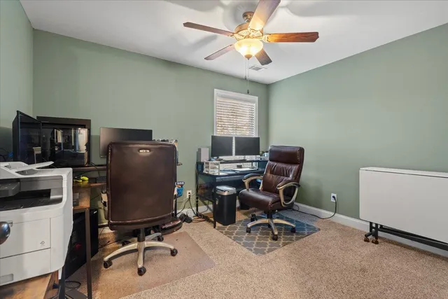 $535,000 | 154 Hurlingham Drive, Aiken, SC 29801